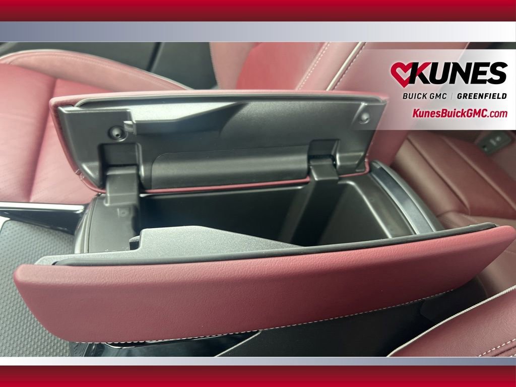 New 2026 Buick Envision Sport Touring image 32