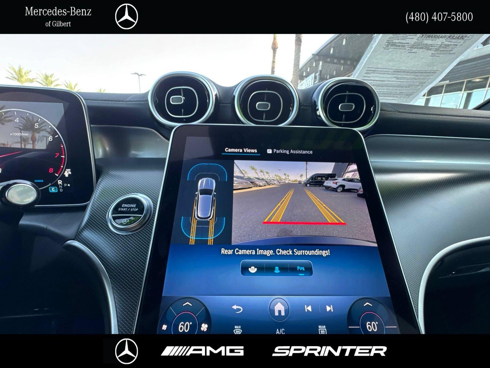 Used 2024 Mercedes-Benz GLC 300 image 26