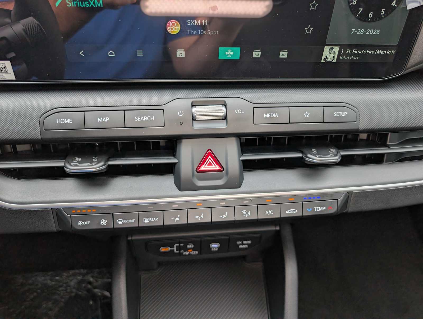 New 2026 Kia K4 FWD image 24