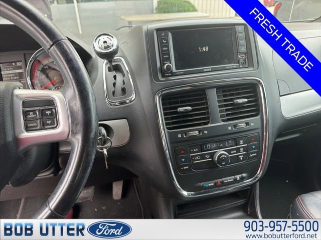 Used 2016 Dodge Grand Caravan R/T FWD image 5