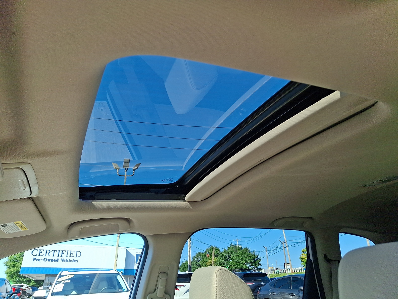 Used 2019 Honda CR-V EX image 14