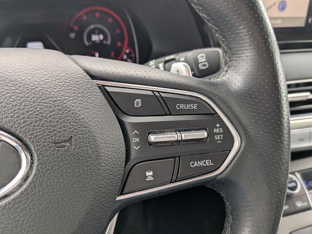 Used 2021 Hyundai Palisade Calligraphy w/ Winter Package AWD/4WD image 28