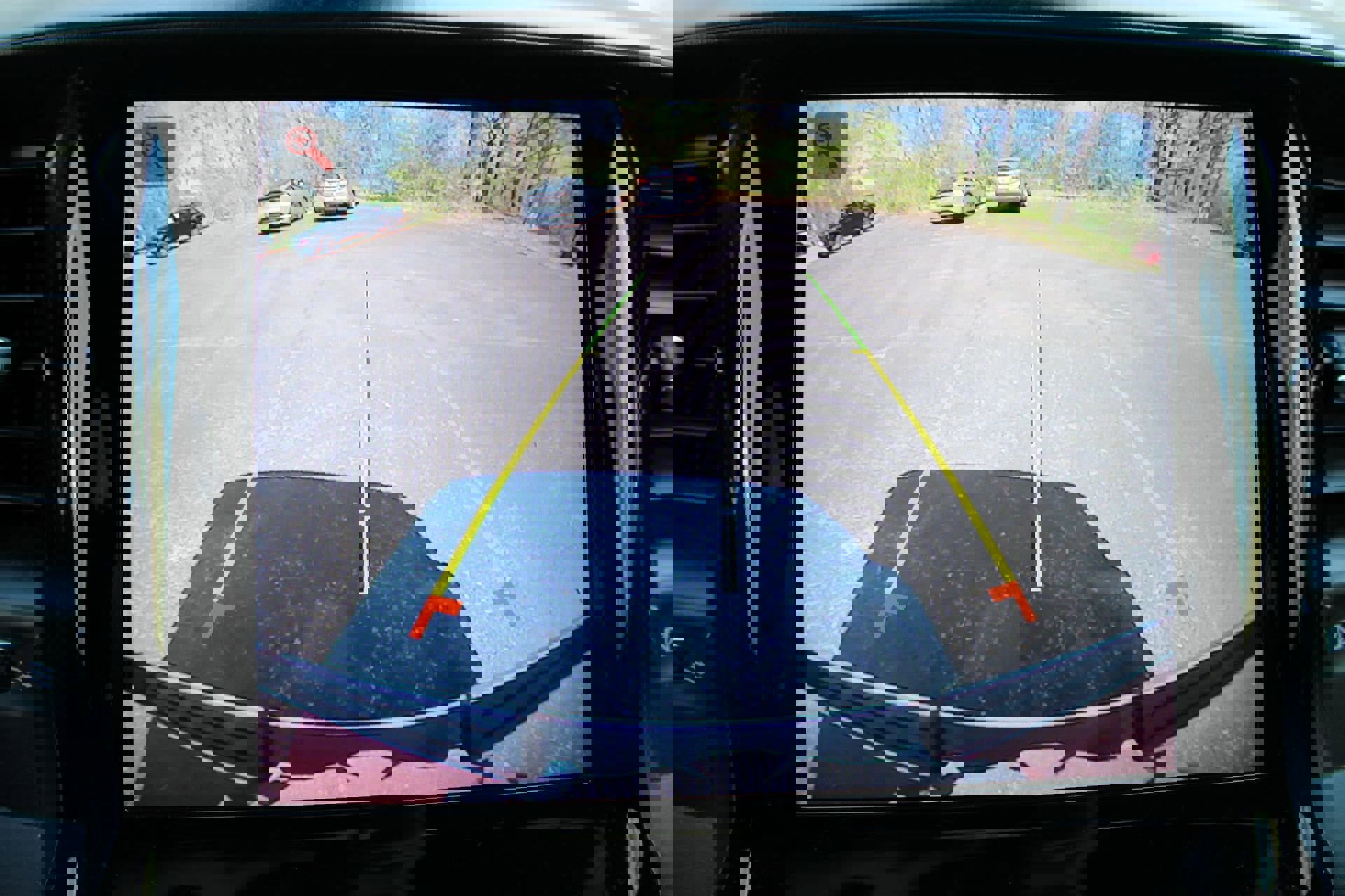 Used 2022 RAM 1500 Big Horn image 35