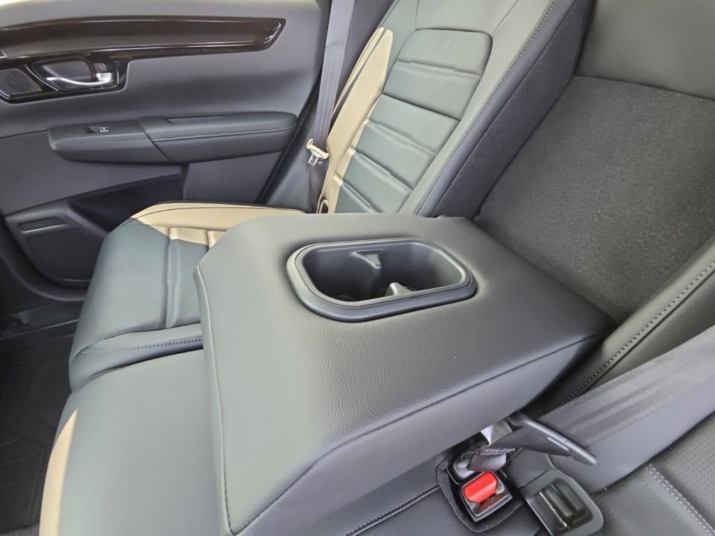 New 2026 Honda CR-V EX-L image 15