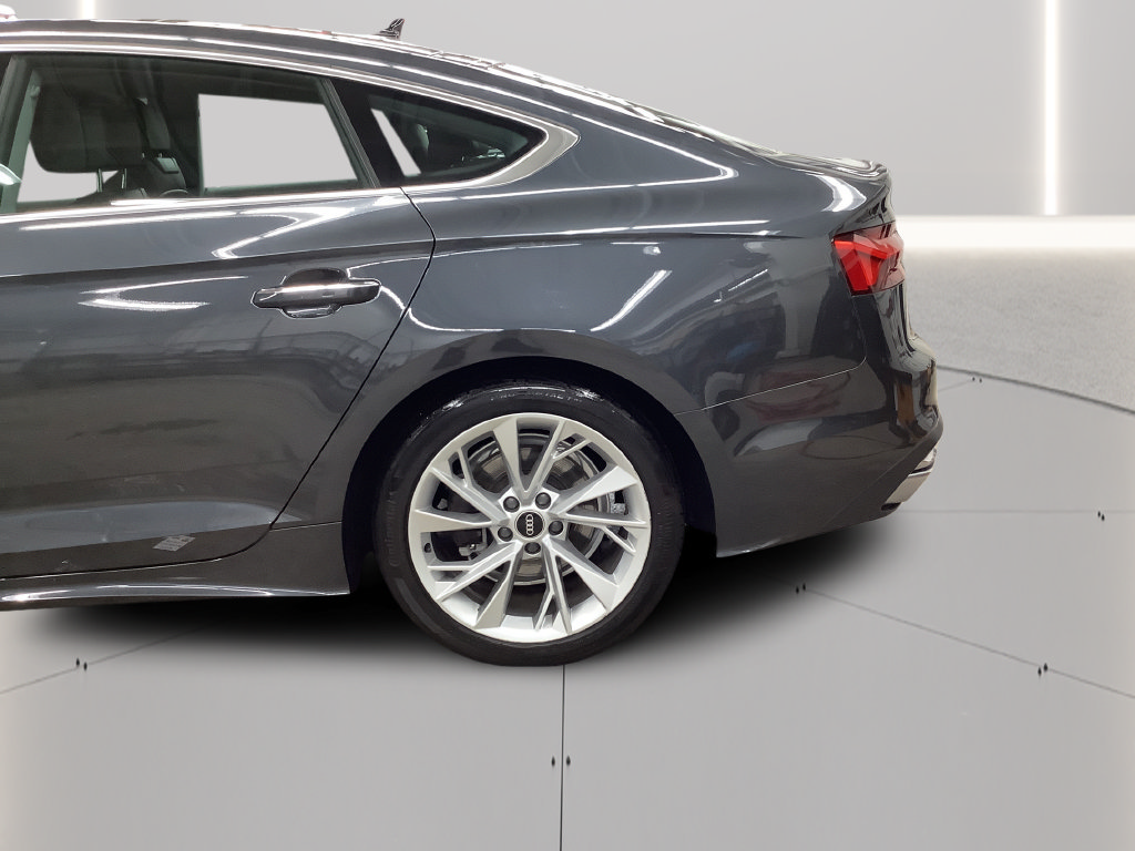 Used 2022 Audi A5 2.0T Premium AWD/4WD image 26