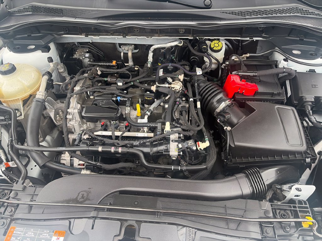 Used 2022 Ford Escape SE AWD/4WD image 21