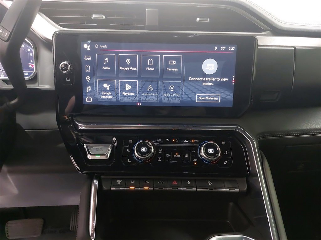 Used 2024 GMC Sierra 3500 Denali w/ Denali Reserve Package image 20