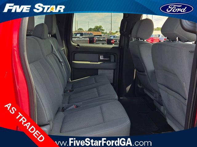 Used 2013 Ford F150 XLT RWD image 16