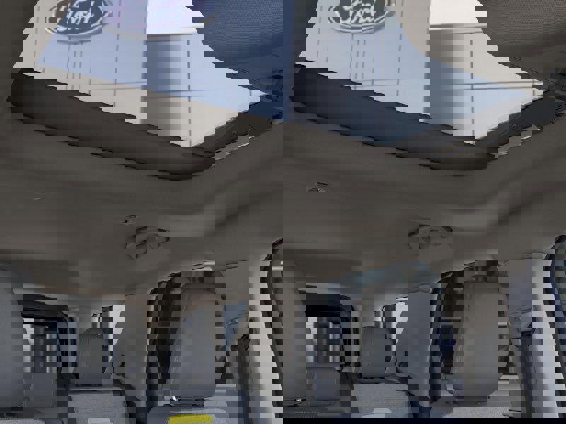 New 2025 Ford Bronco Sport Badlands w/ Sasquatch Badlands Package image 22