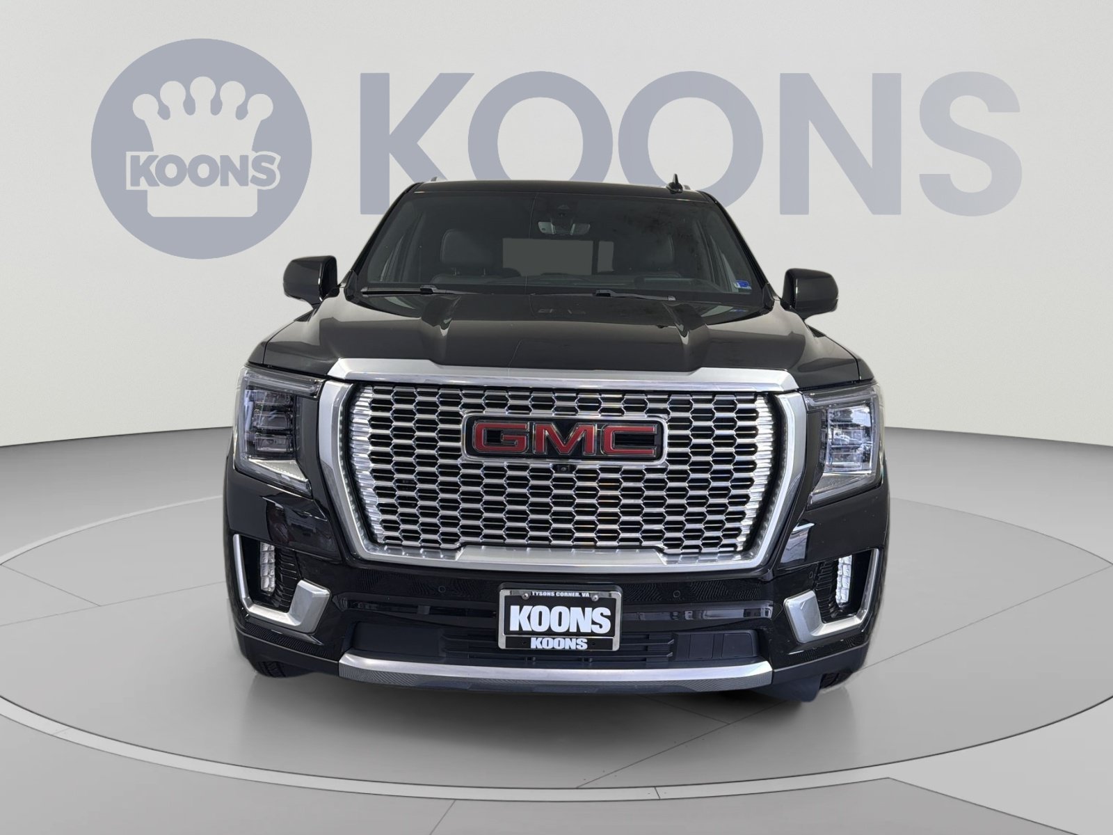 Used 2021 GMC Yukon Denali w/ Denali Ultimate Package AWD/4WD image 11