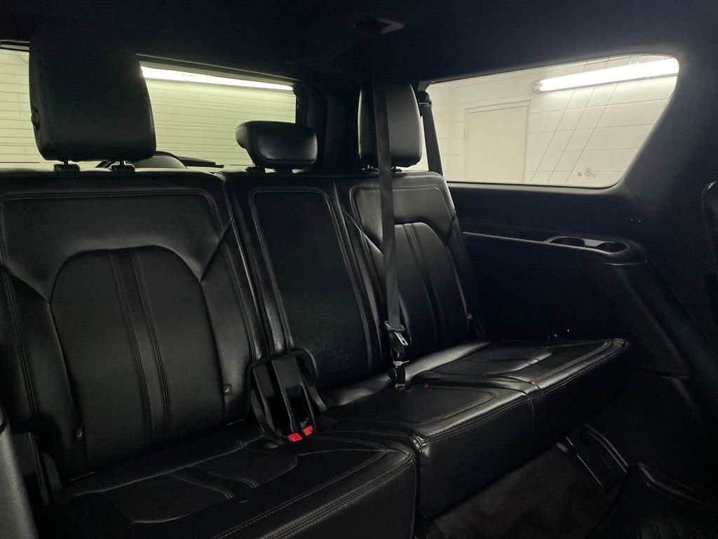 Used 2018 Ford Expedition Max Limited w/ Equipment Group 301A image 29