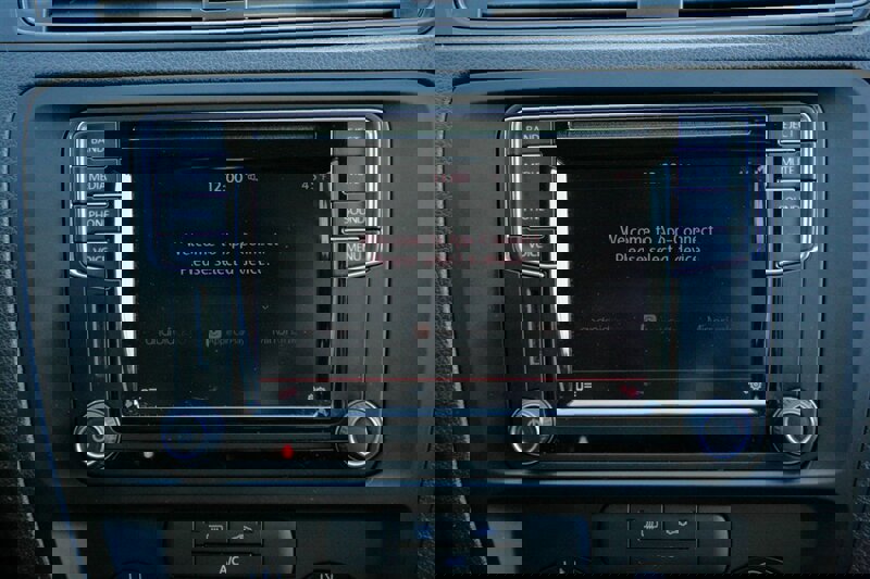 Used 2016 Volkswagen Jetta S FWD image 19