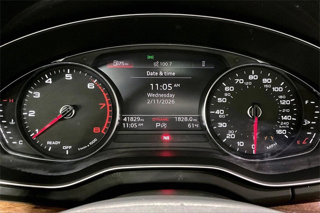 Used 2021 Audi Q5 2.0T Premium image 21