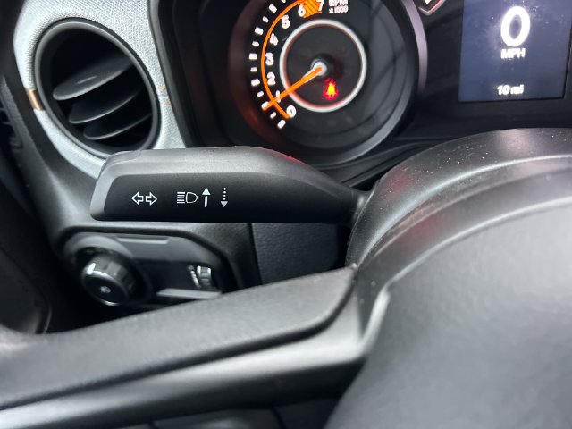 New 2026 Jeep Wrangler Unlimited Sport AWD/4WD image 15