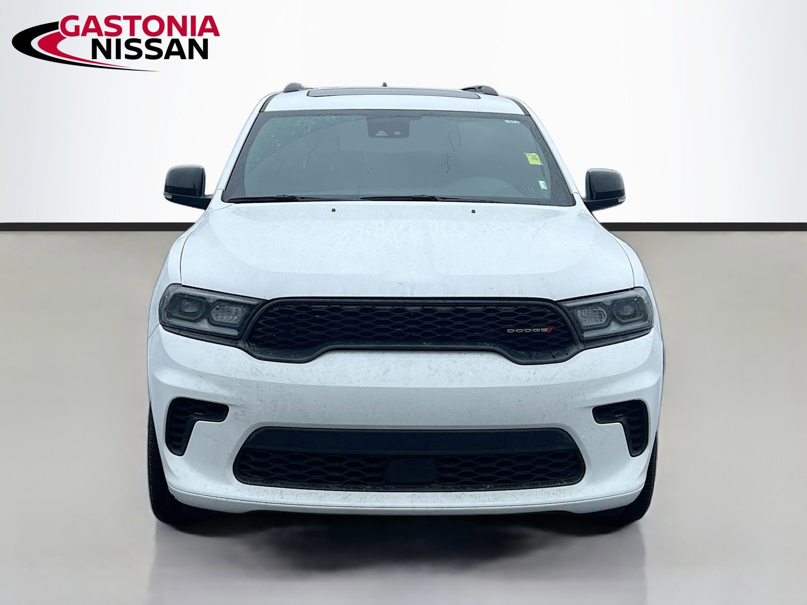 Used 2024 Dodge Durango GT image 2