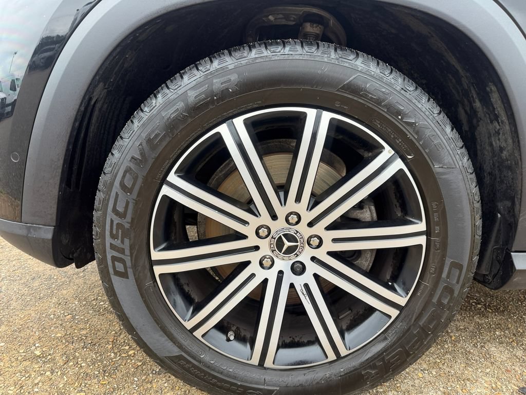 Certified 2025 Mercedes-Benz GLE 350 4MATIC image 14