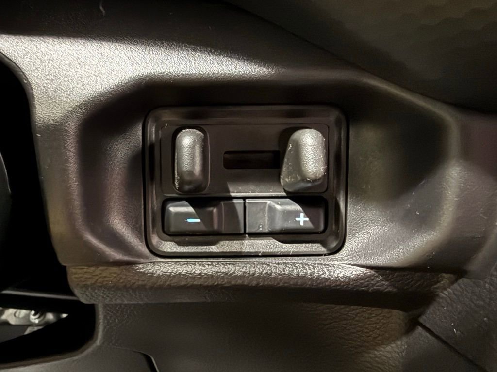 New 2026 Ford Ranger Raptor AWD/4WD image 42