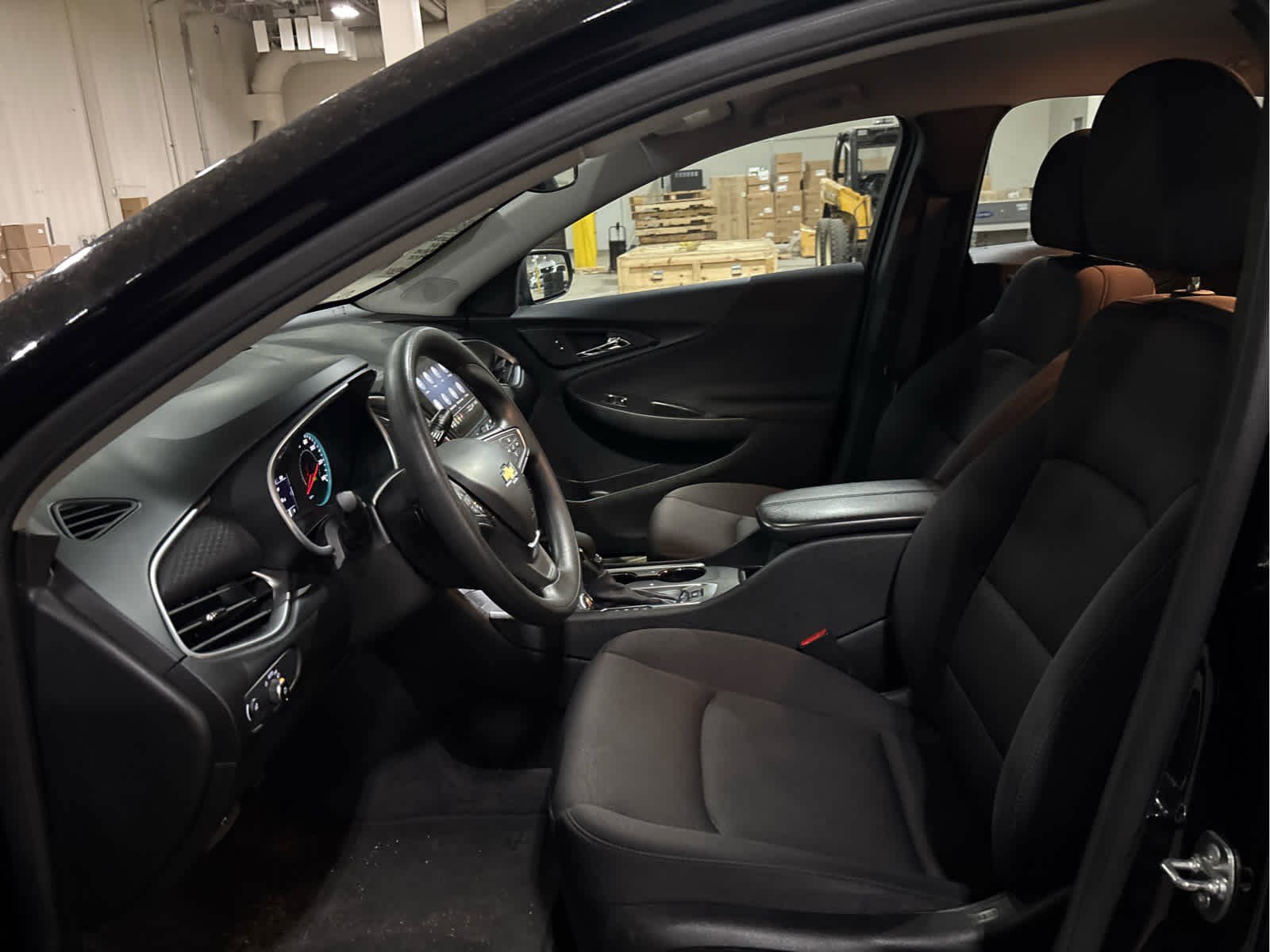 Used 2024 Chevrolet Malibu LT image 7