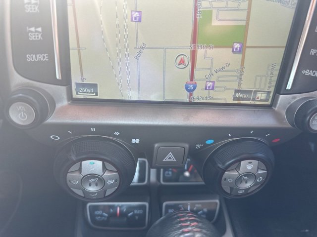 Used 2013 Chevrolet Camaro ZL1 image 16