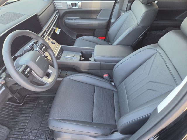New 2027 Hyundai Santa Fe SEL FWD image 15
