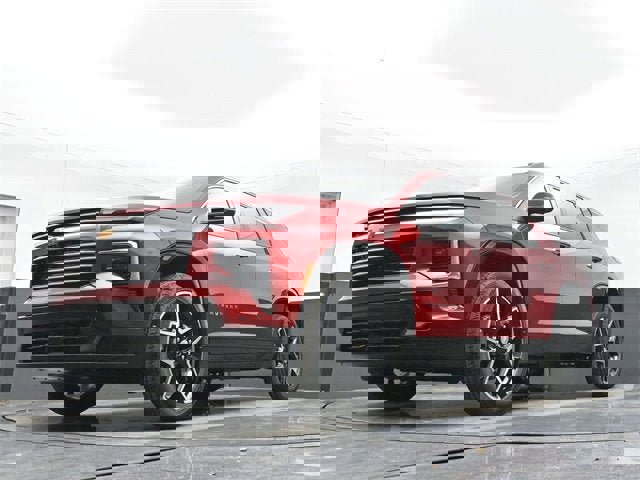 New 2026 Chevrolet Traverse High Country w/ LPO, Floor Liner Package image 48