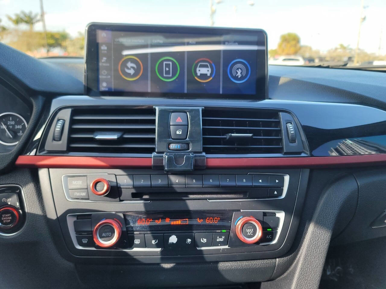 Used 2014 BMW 328i Sedan RWD image 14