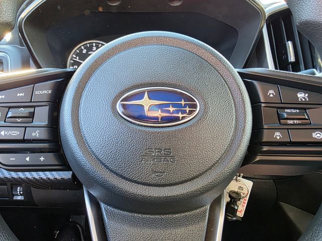 Certified 2023 Subaru Ascent 8-Passenger image 21