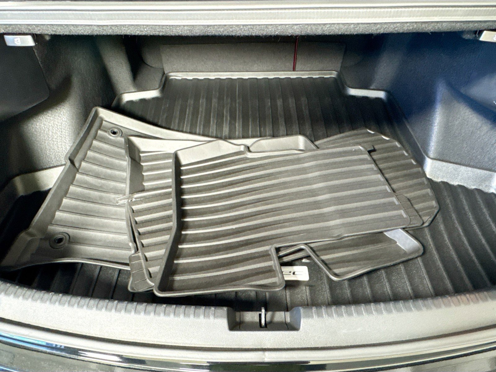 Used 2025 Acura TLX SH-AWD w/ A-SPEC Pkg image 25