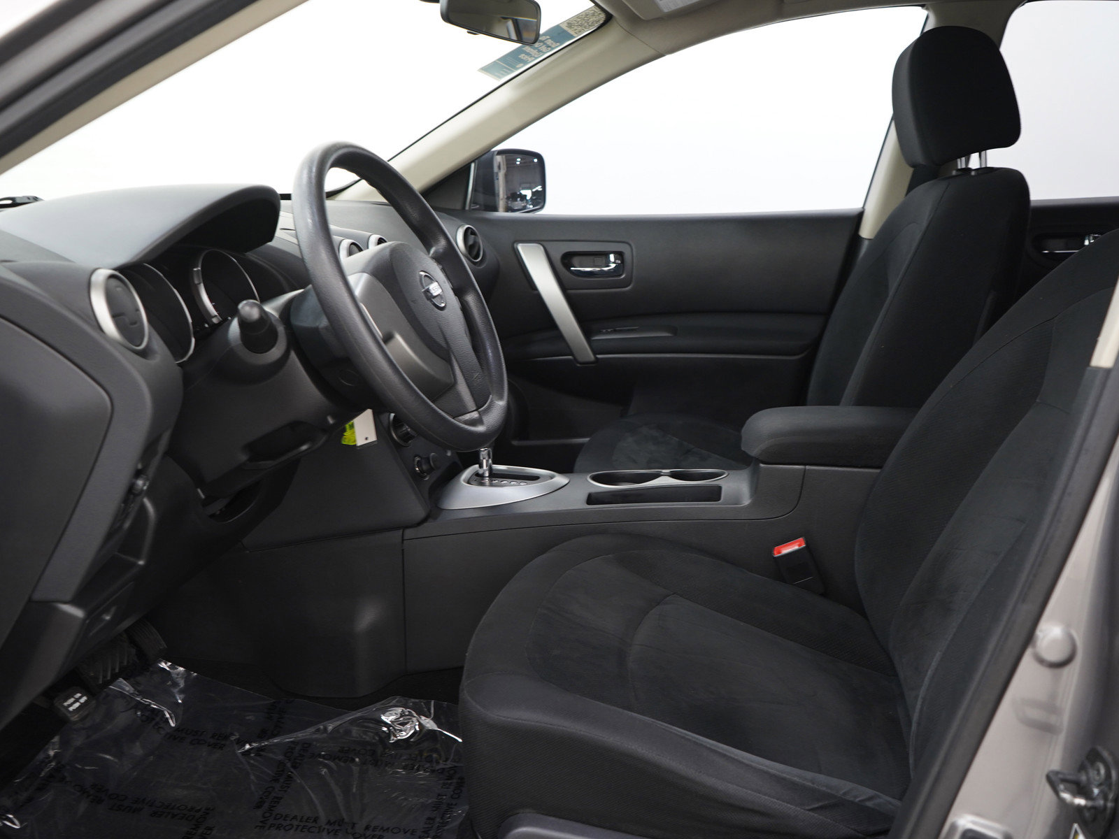 Used 2010 Nissan Rogue S AWD/4WD image 22