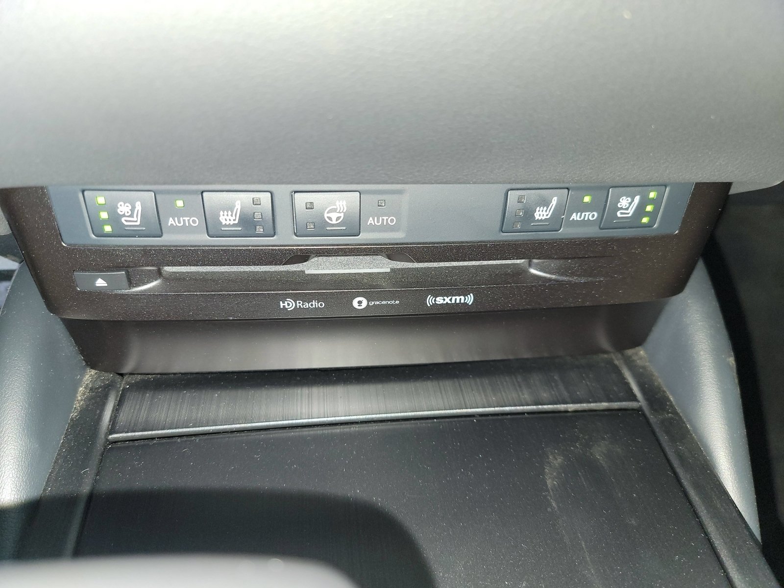 Used 2020 Lexus ES 350 w/ Premium Package FWD image 21