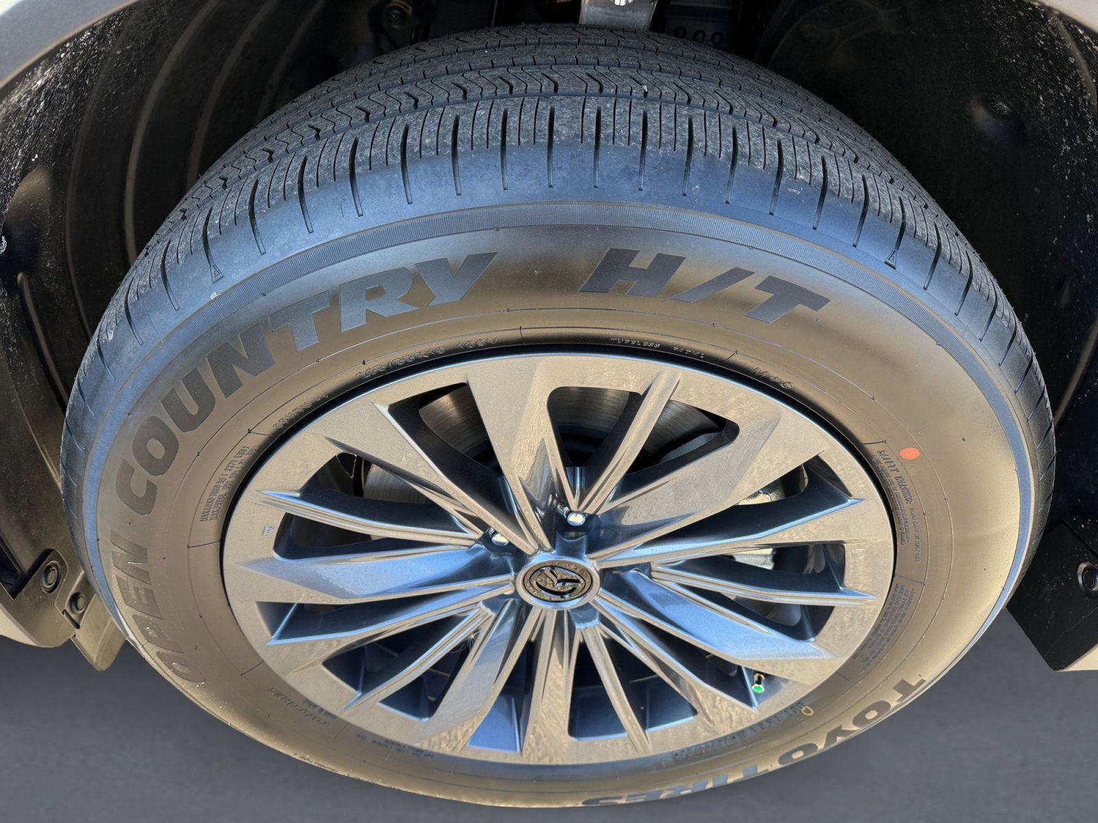 New 2026 MAZDA CX-70 SC Plus image 9