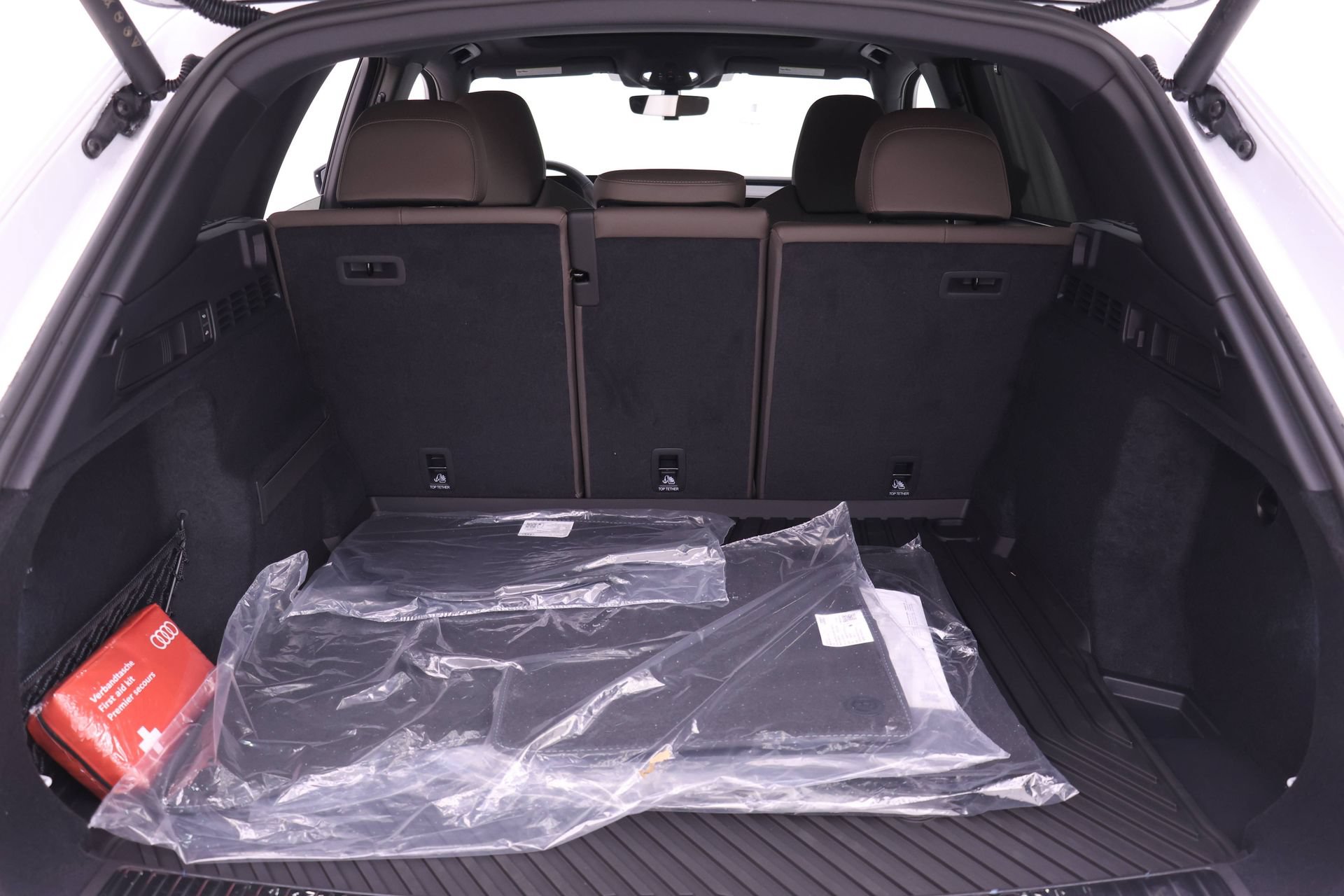 New 2026 Audi Q5 Prestige AWD/4WD image 16