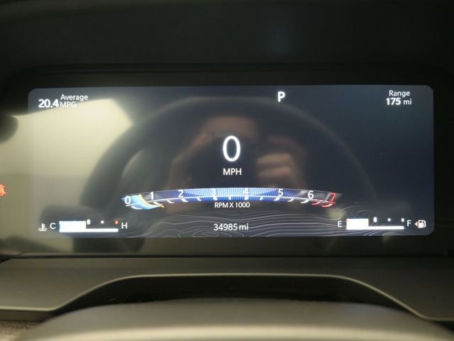 Used 2023 Jeep Grand Cherokee Limited image 23