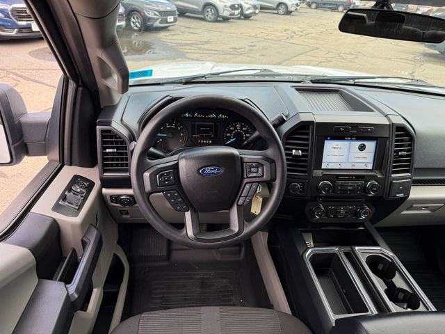 Used 2018 Ford F150 XL w/ Equipment Group 101A Mid image 6