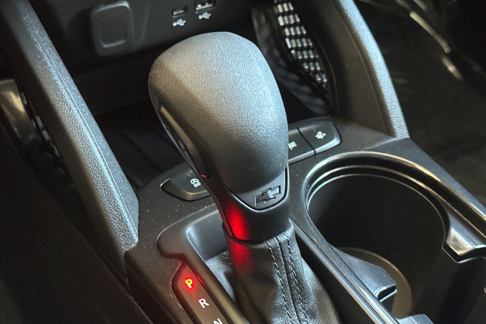 Used 2025 Chevrolet TrailBlazer LS w/ LS Convenience Package FWD image 19
