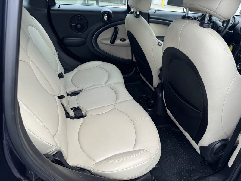 Used 2014 MINI Cooper Countryman S image 11