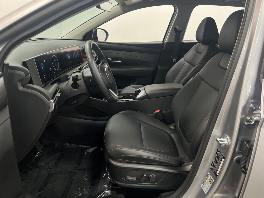 Used 2025 Hyundai Tucson SEL image 11
