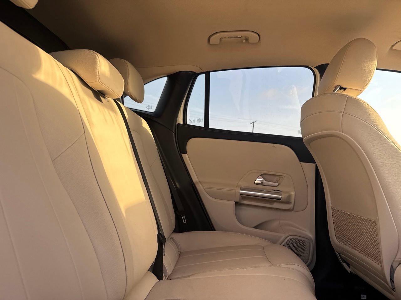 Used 2021 Mercedes-Benz GLA 250 image 27