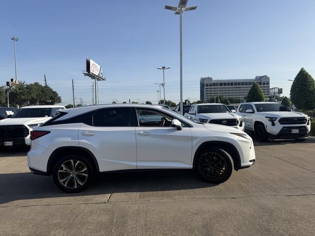 Used 2019 Lexus RX 350 FWD w/ Navigation Package image 4