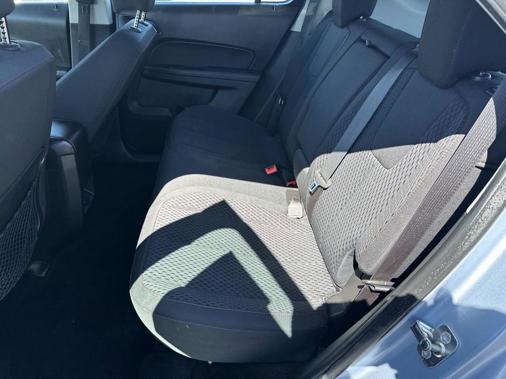Used 2015 Chevrolet Equinox LS FWD image 12