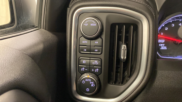 Used 2021 Chevrolet Silverado 1500 LT Trail Boss AWD/4WD image 24