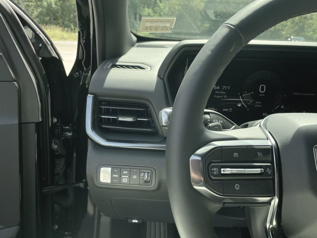 New 2026 GMC Terrain AT4 w/ LPO, Floor Liner Package image 13