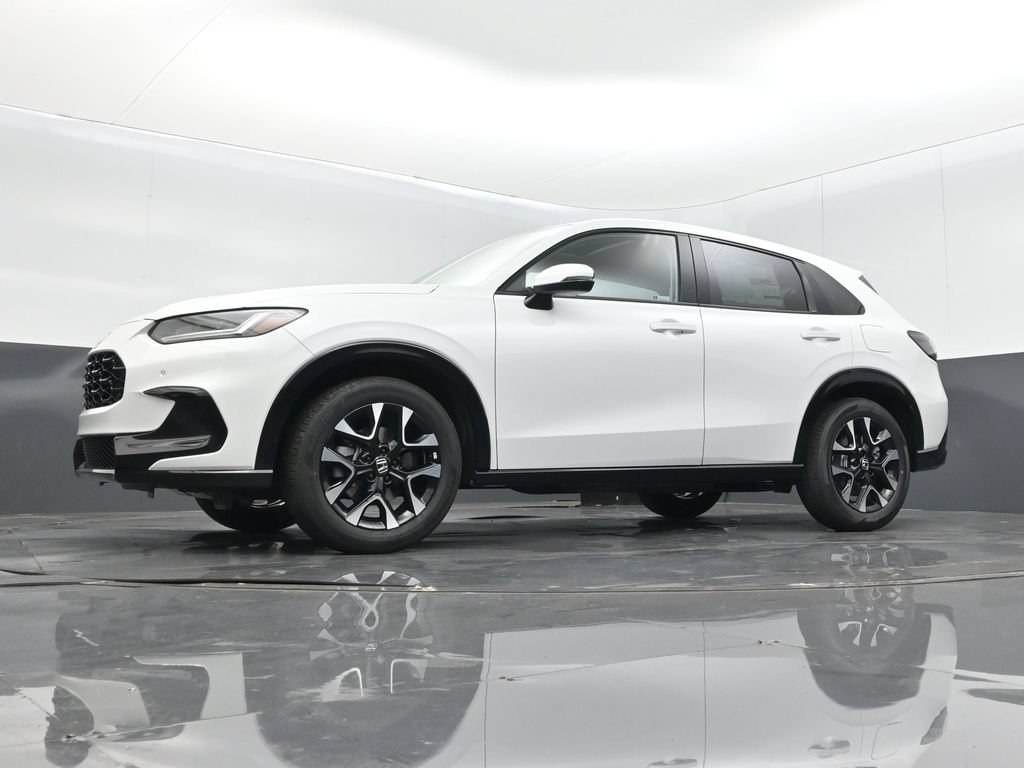 New 2027 Honda HR-V EX-L image 13