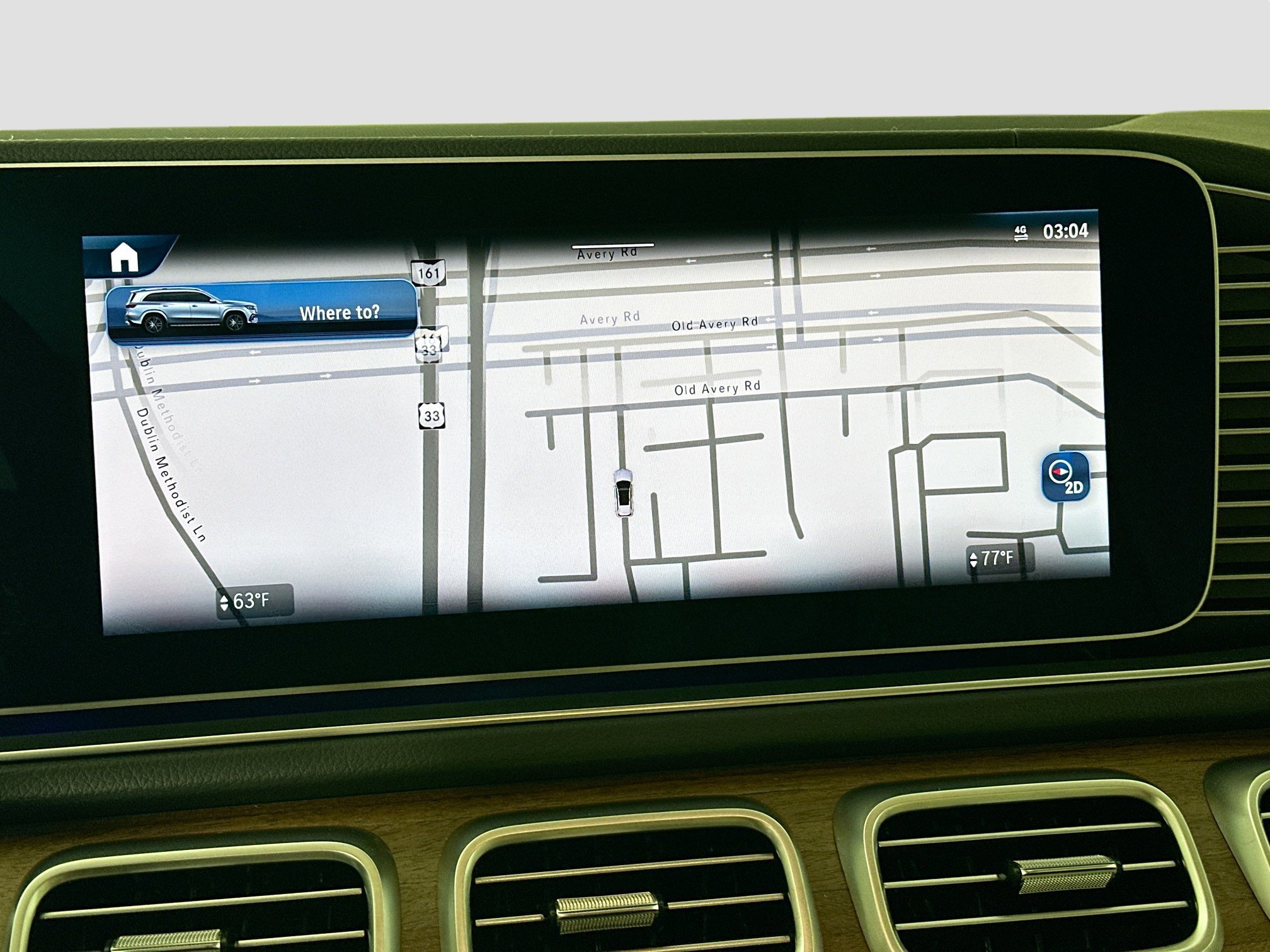 Certified 2025 Mercedes-Benz GLS 450 4MATIC image 17