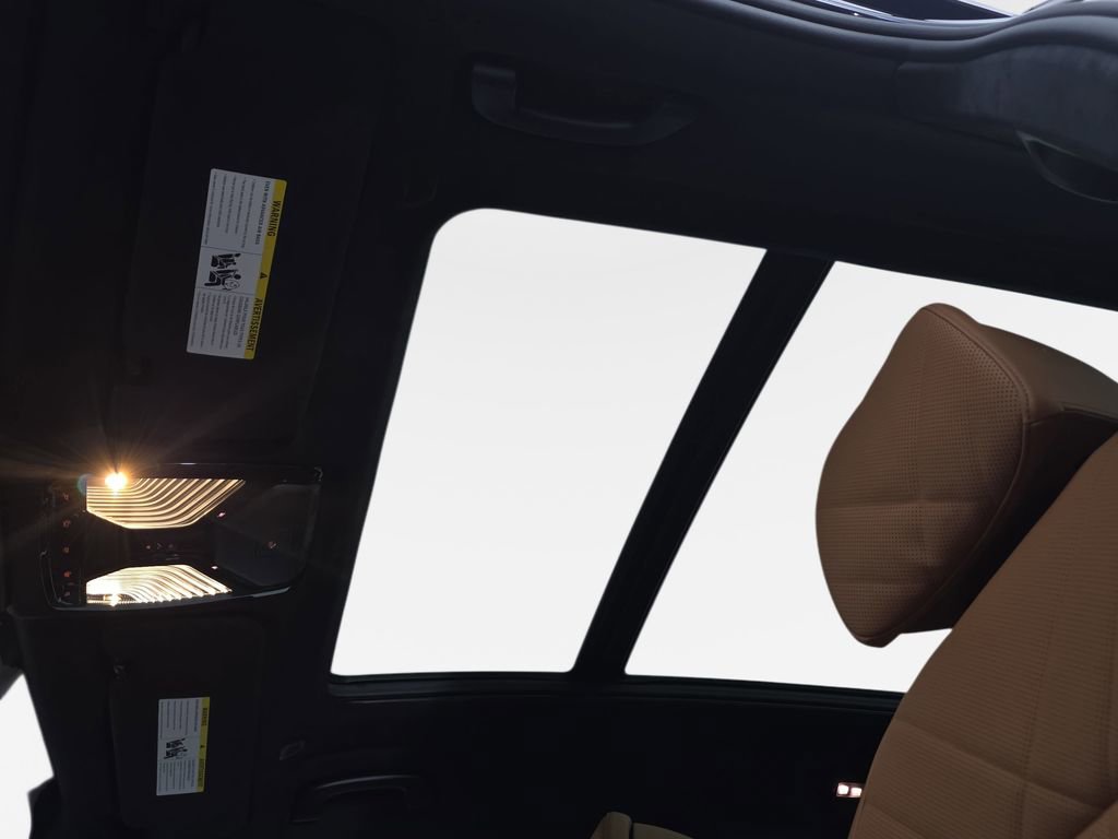 New 2026 BMW X7 xDrive40i w/ M Sport Package image 30