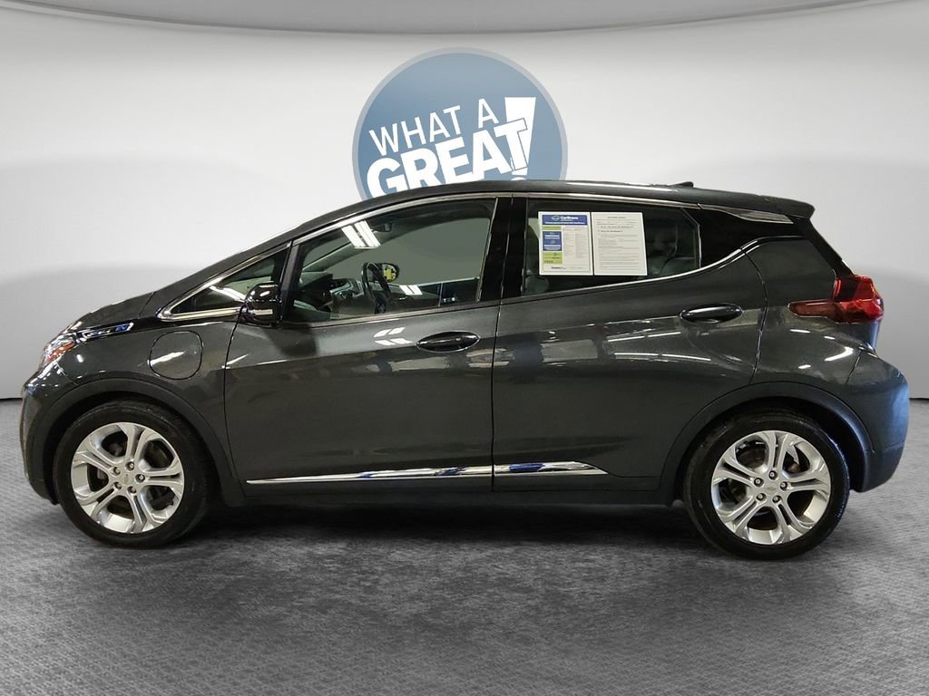Used 2020 Chevrolet Bolt LT FWD image 7