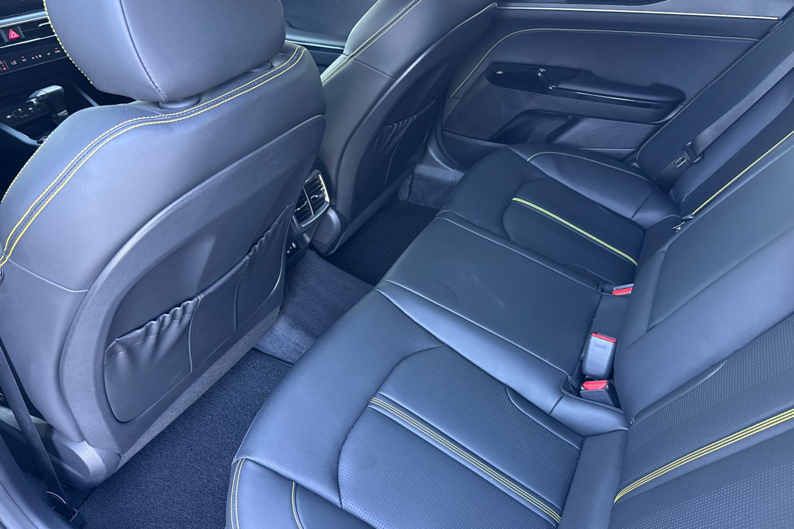 Used 2025 Kia K5 GT w/ GT1 Package image 15