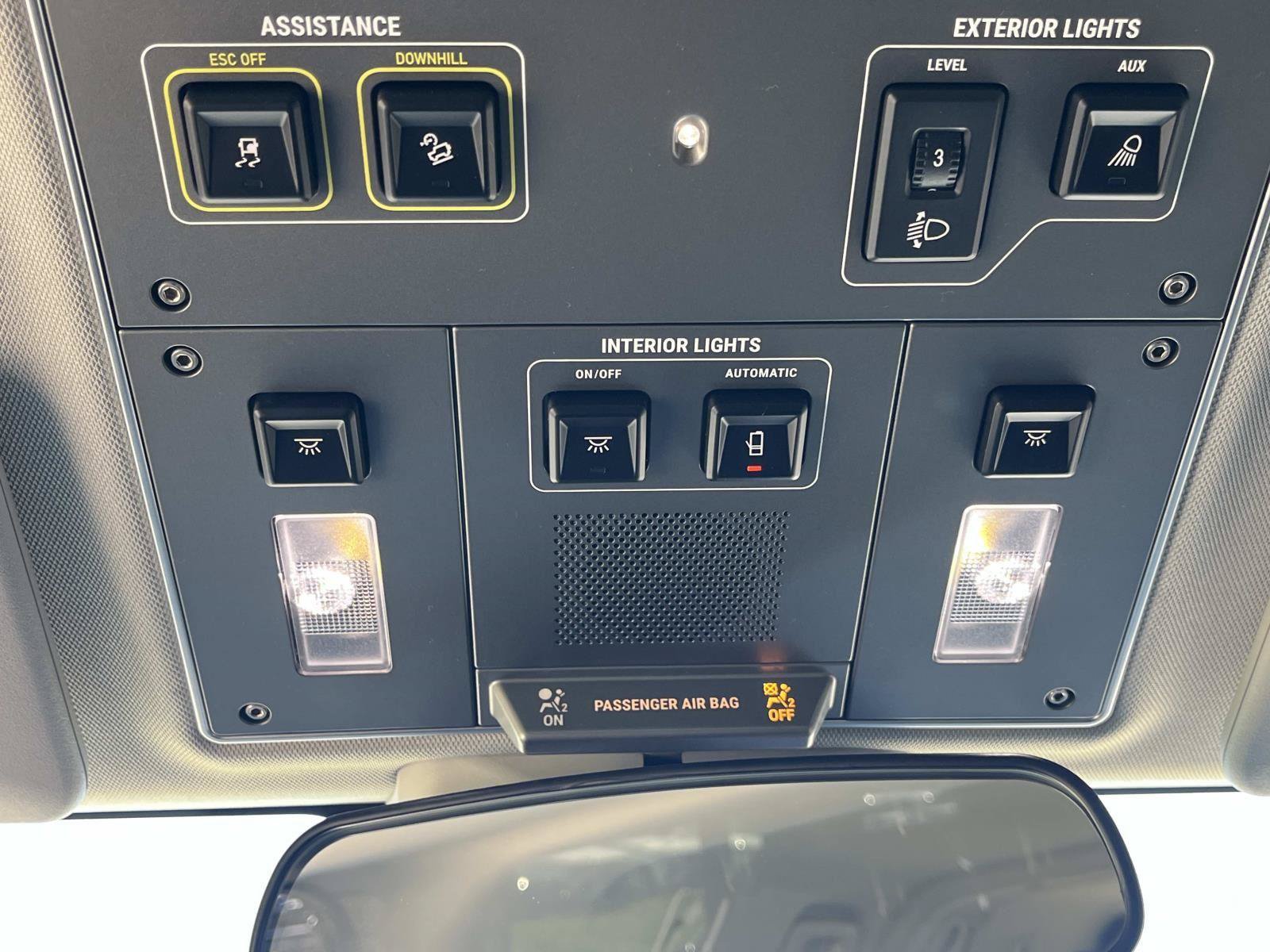 Used 2024 INEOS Grenadier AWD/4WD image 27
