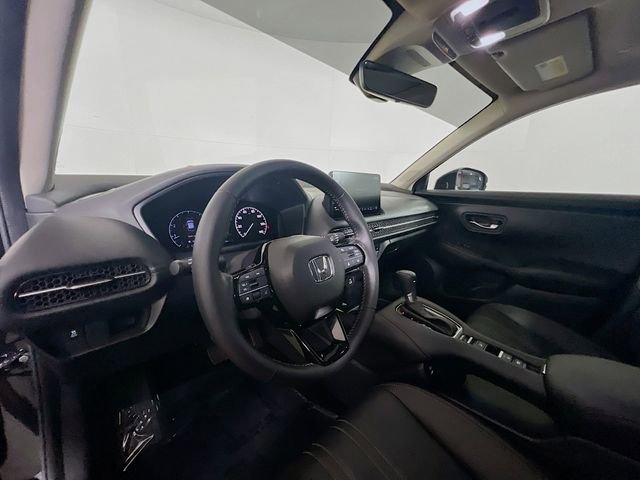 Used 2025 Honda HR-V EX-L image 15