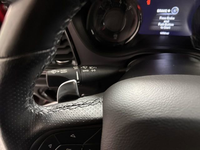 Used 2023 Dodge Challenger R/T w/ Blacktop Package image 16